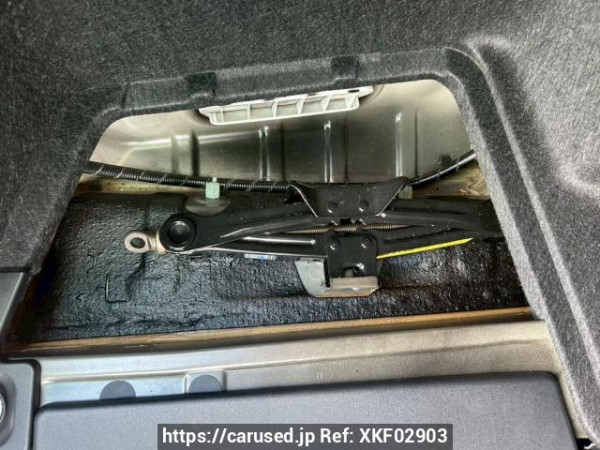 Used 2005 AT toyota crown GRS180 Image[46]