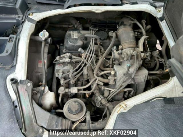 Used 2000 AT toyota hiace-wagon RZH111G Image[9]