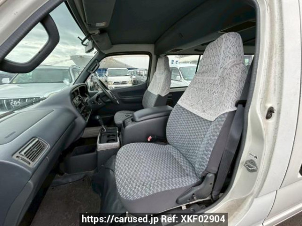 Used 2000 AT toyota hiace-wagon RZH111G Image[13]