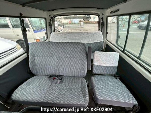 Used 2000 AT toyota hiace-wagon RZH111G Image[15]