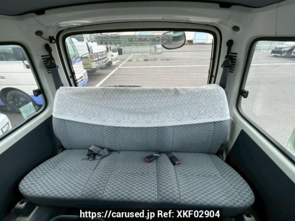 Used 2000 AT toyota hiace-wagon RZH111G Image[16]