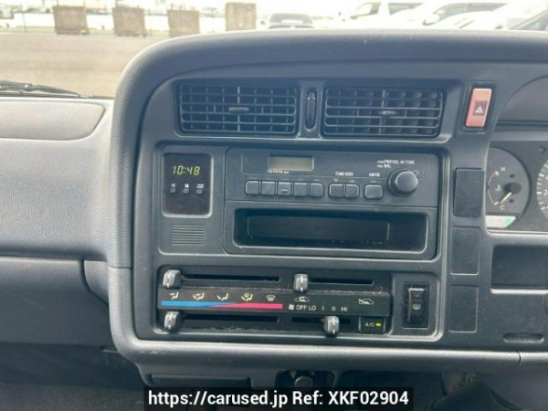 Used 2000 AT toyota hiace-wagon RZH111G Image[25]