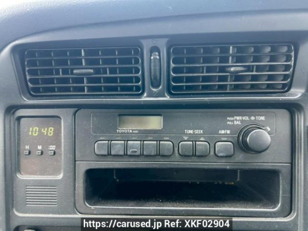 Used 2000 AT toyota hiace-wagon RZH111G Image[26]