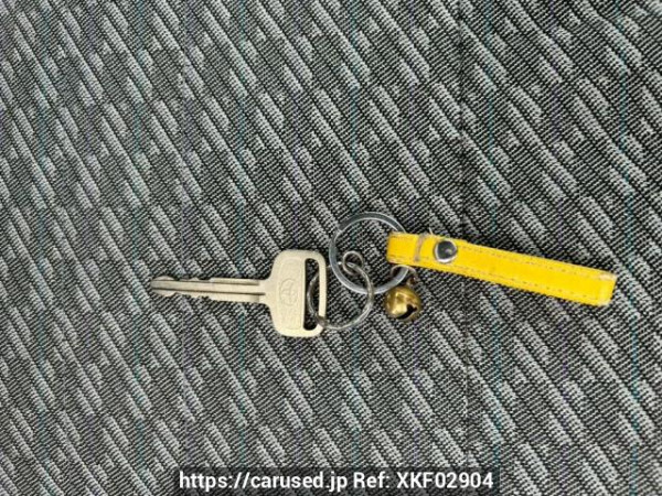 Used 2000 AT toyota hiace-wagon RZH111G Image[31]