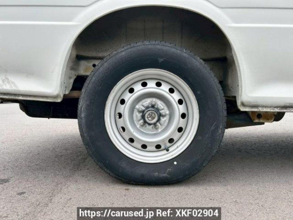 Used 2000 AT toyota hiace-wagon RZH111G Image[33]