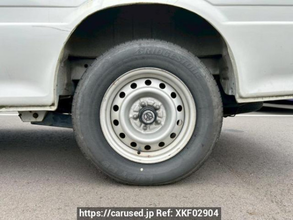 Used 2000 AT toyota hiace-wagon RZH111G Image[34]