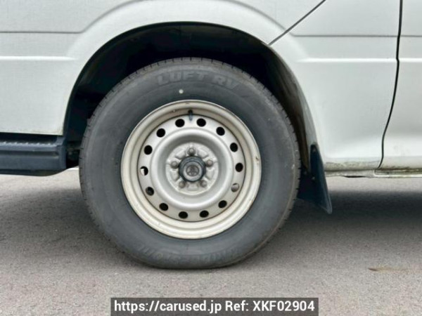 Used 2000 AT toyota hiace-wagon RZH111G Image[35]