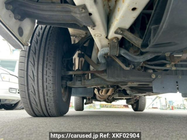 Used 2000 AT toyota hiace-wagon RZH111G Image[36]