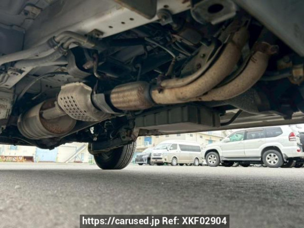 Used 2000 AT toyota hiace-wagon RZH111G Image[38]