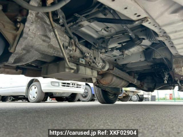 Used 2000 AT toyota hiace-wagon RZH111G Image[39]