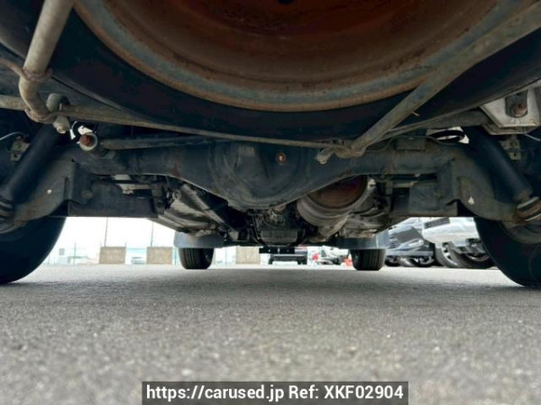 Used 2000 AT toyota hiace-wagon RZH111G Image[44]