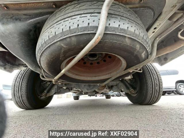 Used 2000 AT toyota hiace-wagon RZH111G Image[45]