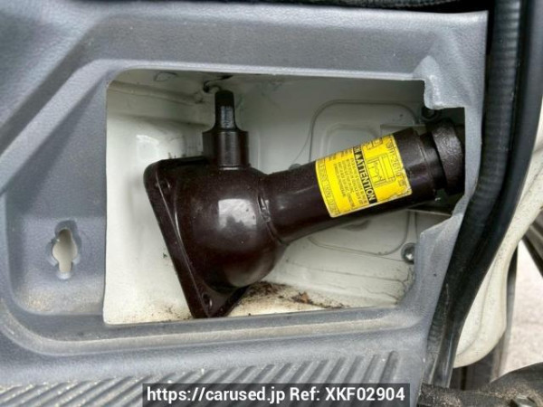 Used 2000 AT toyota hiace-wagon RZH111G Image[47]