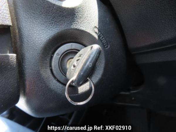 Used 2008 AT honda fit GE6 Image[20]