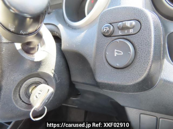 Used 2008 AT honda fit GE6 Image[21]