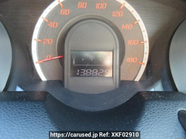 Used 2008 AT honda fit GE6 Image[26]