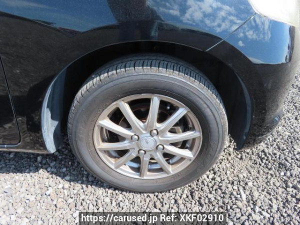 Used 2008 AT honda fit GE6 Image[27]