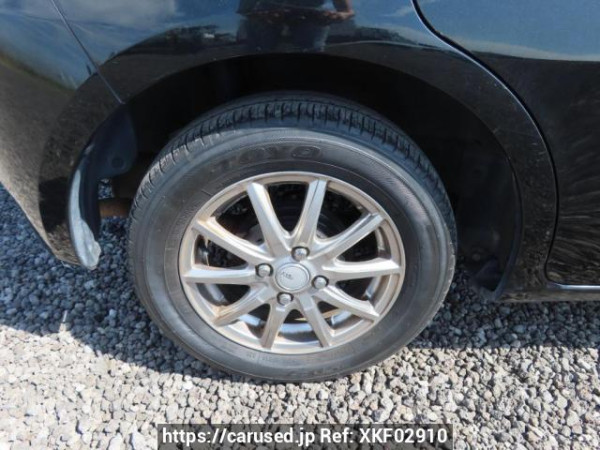 Used 2008 AT honda fit GE6 Image[29]