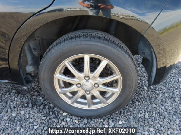 Used 2008 AT honda fit GE6 Image[30]