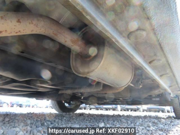 Used 2008 AT honda fit GE6 Image[33]