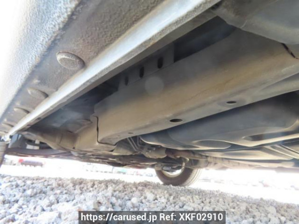 Used 2008 AT honda fit GE6 Image[34]