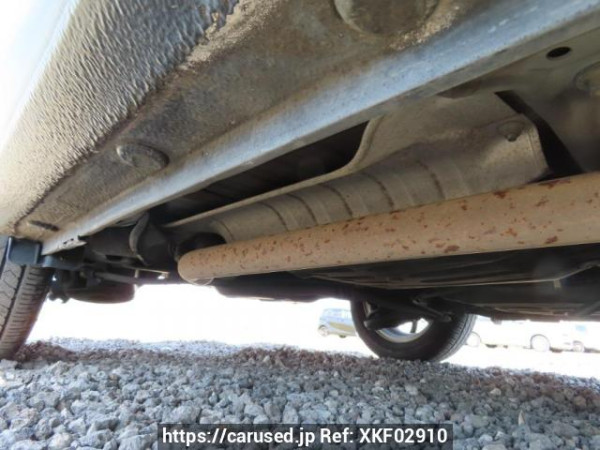 Used 2008 AT honda fit GE6 Image[35]