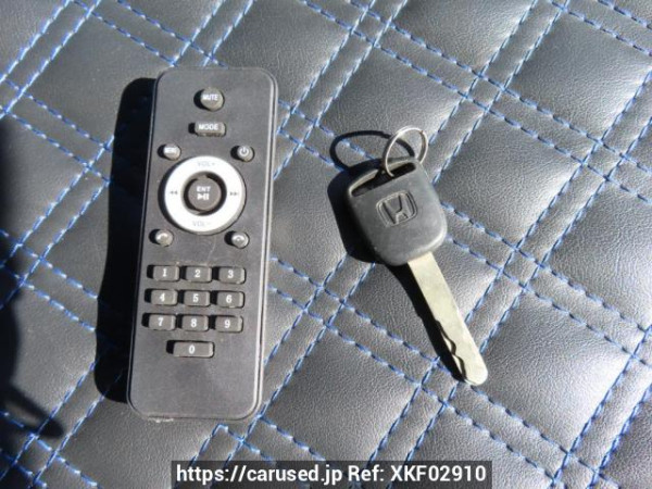 Used 2008 AT honda fit GE6 Image[39]