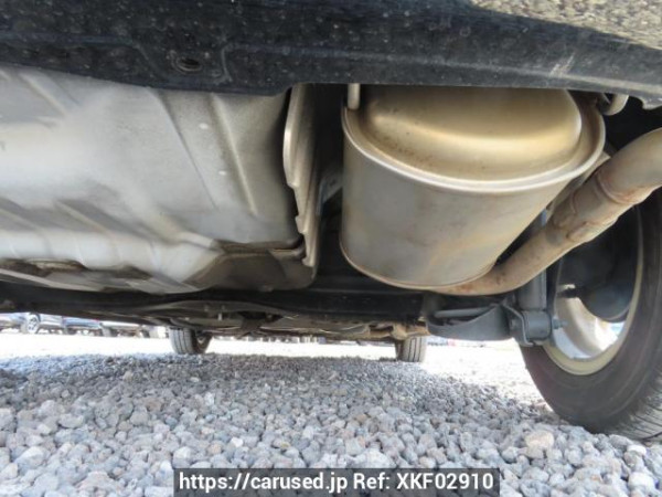 Used 2008 AT honda fit GE6 Image[40]