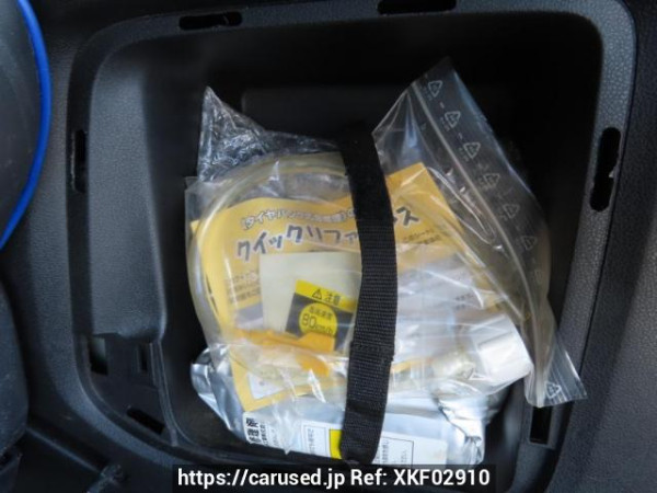 Used 2008 AT honda fit GE6 Image[41]