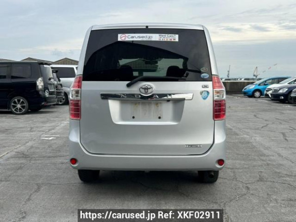 Used 2008 AT toyota noah ZRR70G Image[5]