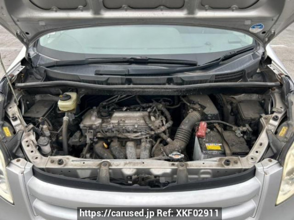 Used 2008 AT toyota noah ZRR70G Image[8]