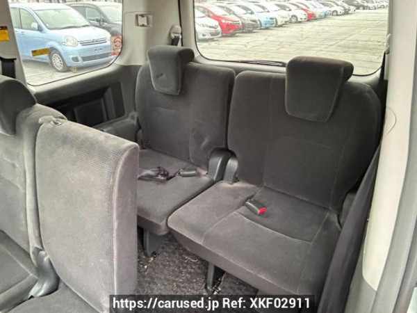Used 2008 AT toyota noah ZRR70G Image[15]