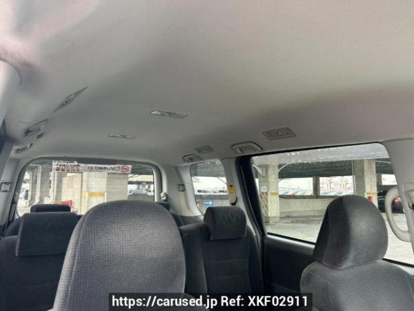 Used 2008 AT toyota noah ZRR70G Image[18]