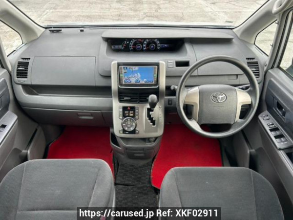 Used 2008 AT toyota noah ZRR70G Image[19]