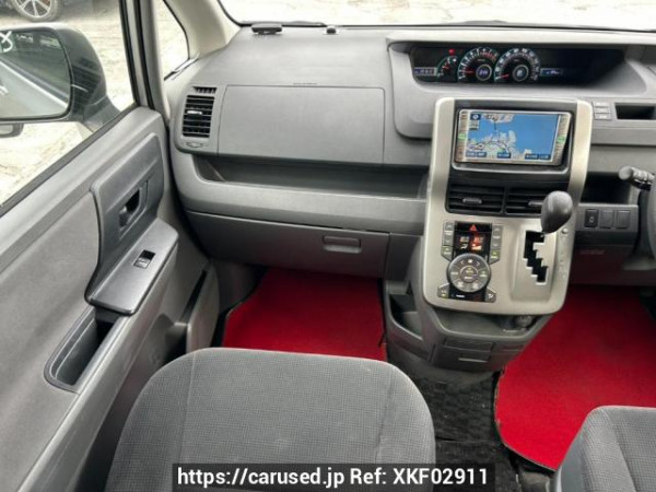 Used 2008 AT toyota noah ZRR70G Image[20]