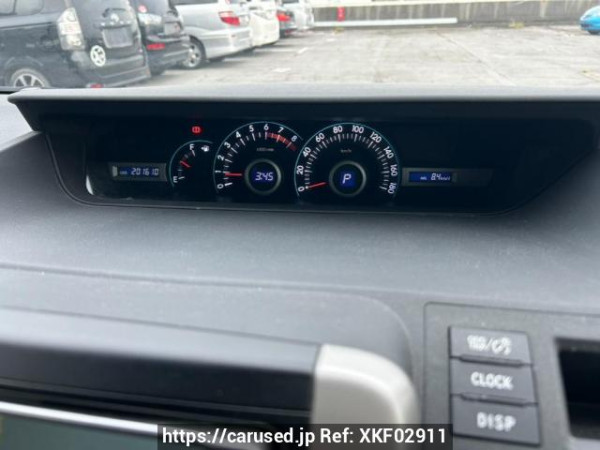 Used 2008 AT toyota noah ZRR70G Image[22]