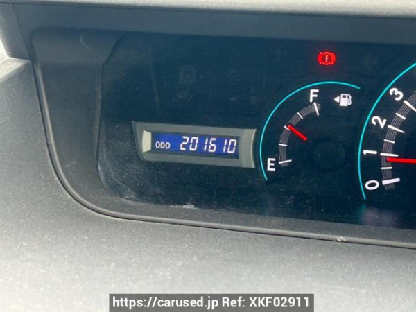 Used 2008 AT toyota noah ZRR70G Image[23]