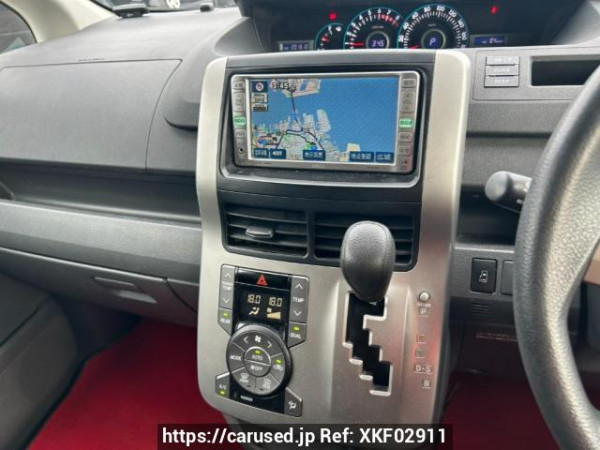 Used 2008 AT toyota noah ZRR70G Image[24]