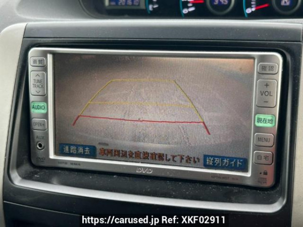 Used 2008 AT toyota noah ZRR70G Image[26]