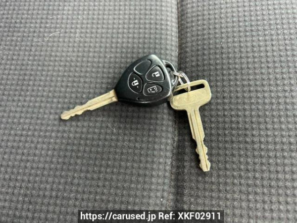 Used 2008 AT toyota noah ZRR70G Image[31]