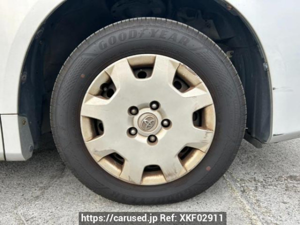 Used 2008 AT toyota noah ZRR70G Image[32]