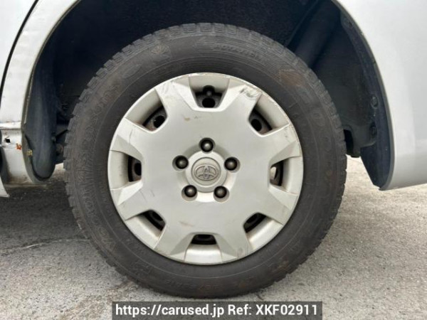 Used 2008 AT toyota noah ZRR70G Image[34]