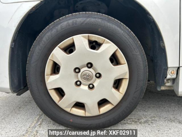 Used 2008 AT toyota noah ZRR70G Image[35]