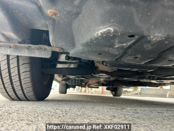 Used 2008 AT toyota noah ZRR70G Image[40]