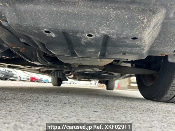 Used 2008 AT toyota noah ZRR70G Image[41]