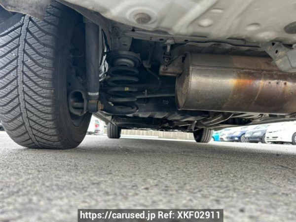 Used 2008 AT toyota noah ZRR70G Image[42]