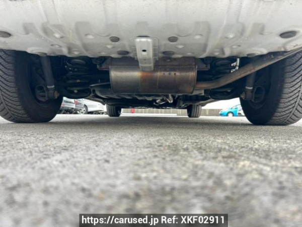 Used 2008 AT toyota noah ZRR70G Image[43]