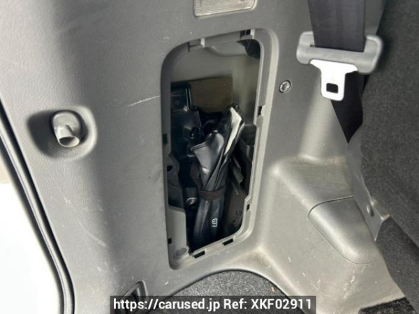 Used 2008 AT toyota noah ZRR70G Image[46]