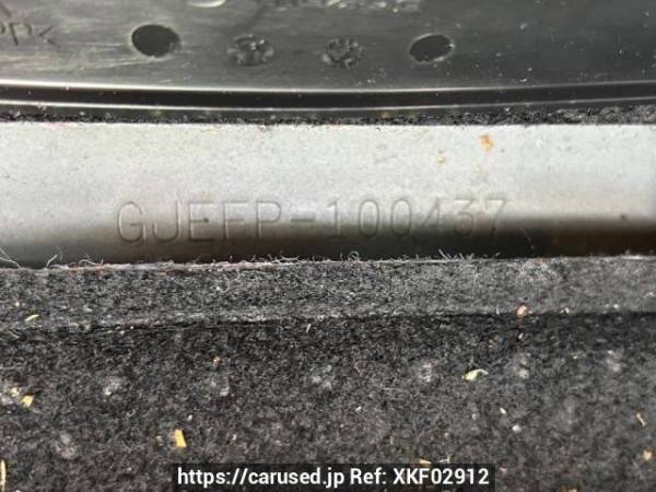 Used 2012 AT mazda atenza GJEFP Image[11]