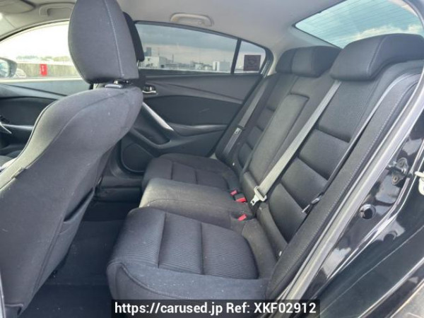 Used 2012 AT mazda atenza GJEFP Image[15]